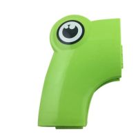 *SKLOPIVI DEČIJI ADAPTER DASKE FROG,ZELENI